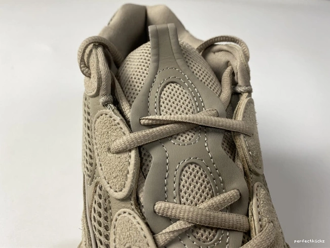 500 Light Taupe Yeezy Adidas GX3605 0807